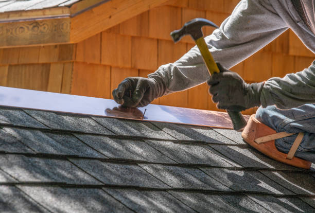 Hot Roofs in Avilla, AR